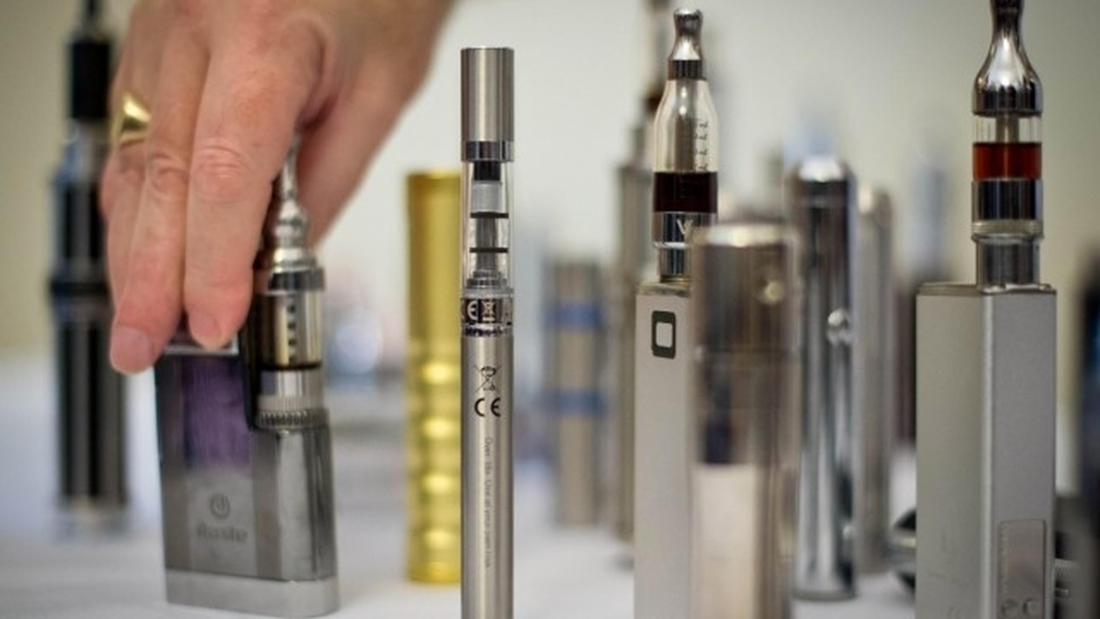 Will Luxembourg ban e cigarettes by end of the year Luxembourg